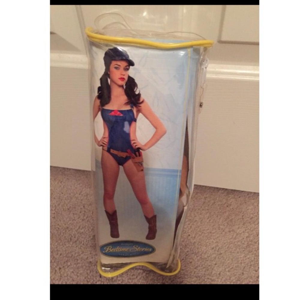 Handy Women Costume